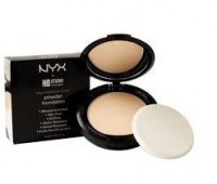 Compacto Nyx HD studio Nyx Original