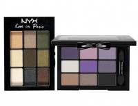 AGOTADA - Paletas pequeñas Nyx Original