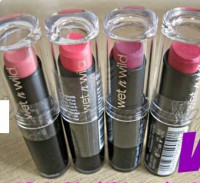 Labiales Wet y Wild Megalast Original
