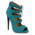 SERENA AQUA BLUE CORTADO Original Desire